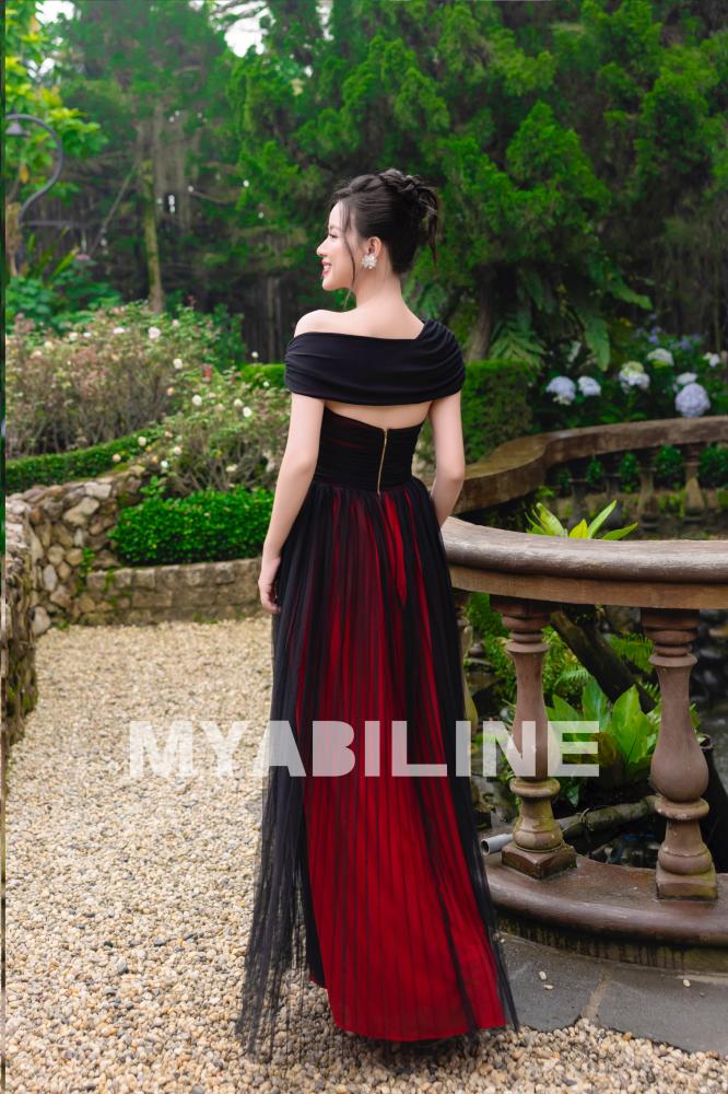 Shadow Dress