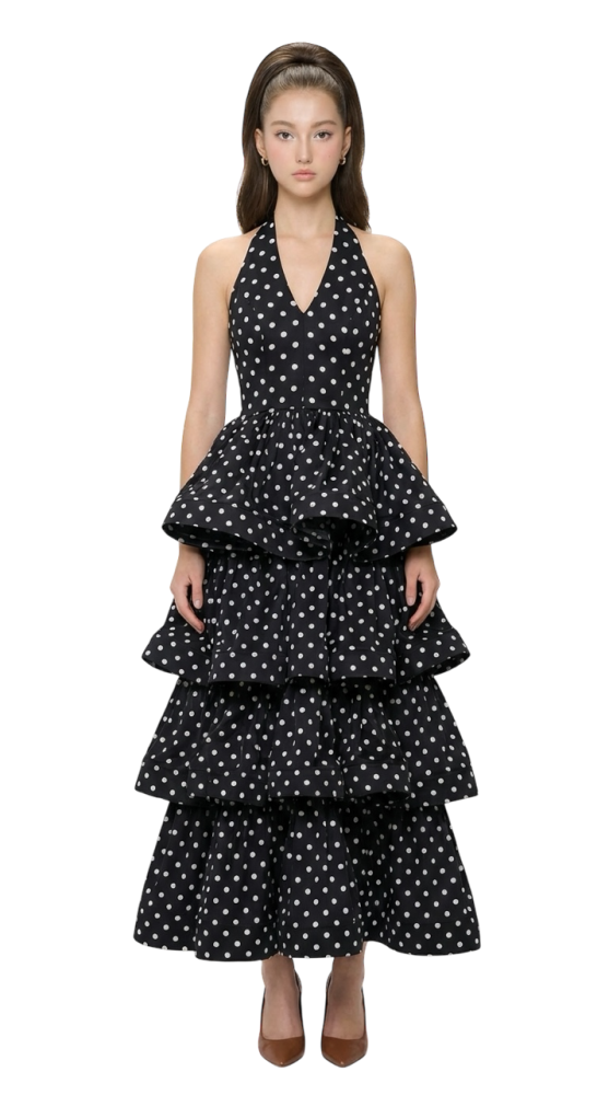 Punto Dress