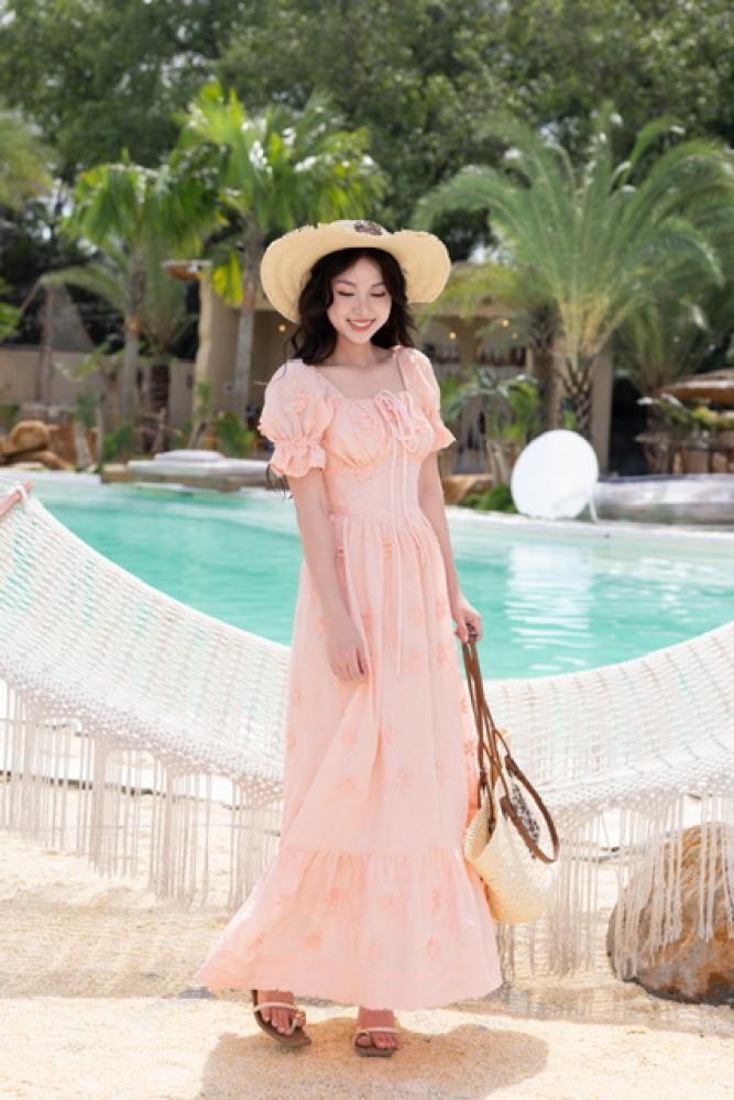 Ocean Dress