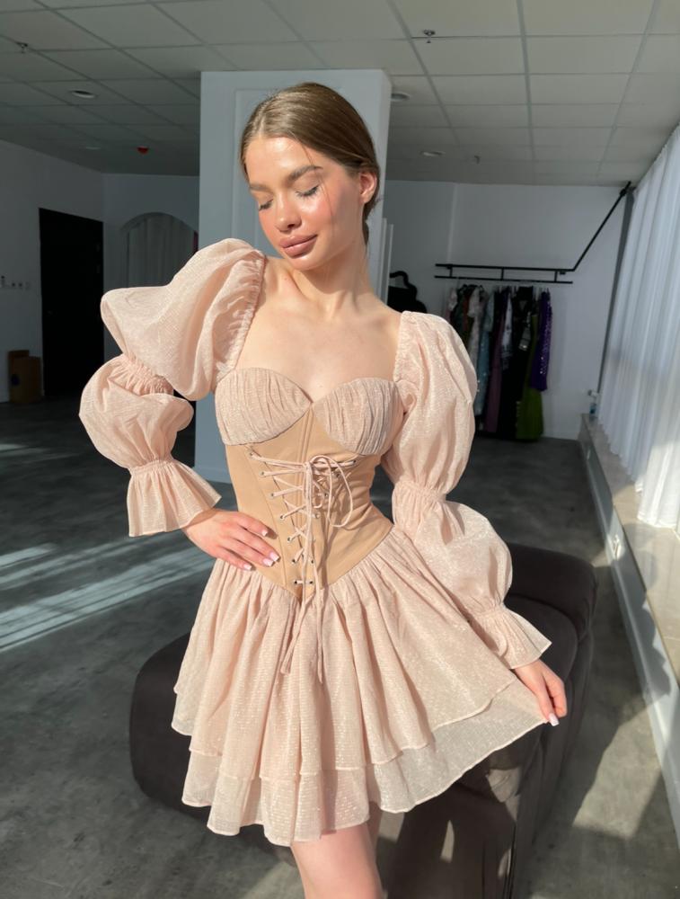 Bella Dress