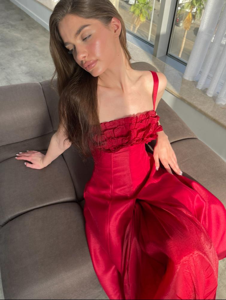 Lana Dress