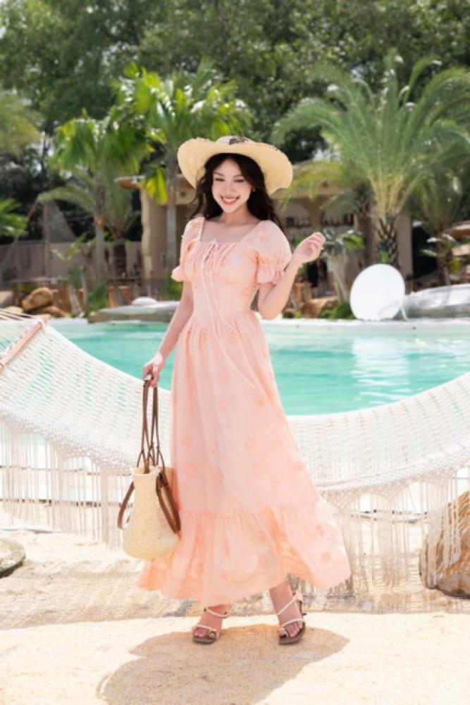 Ocean Dress