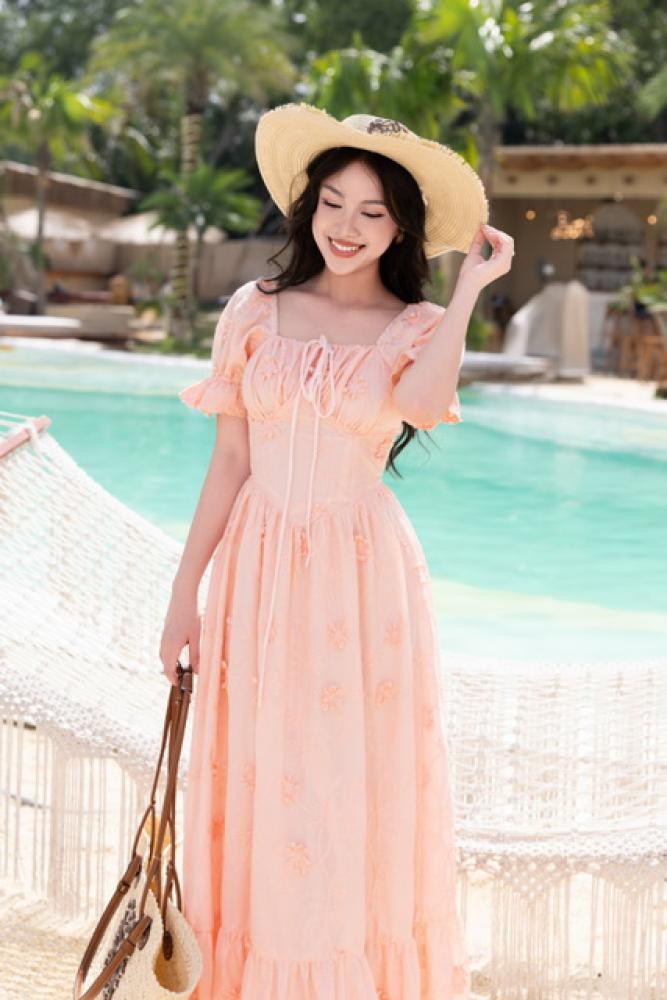 Ocean Dress
