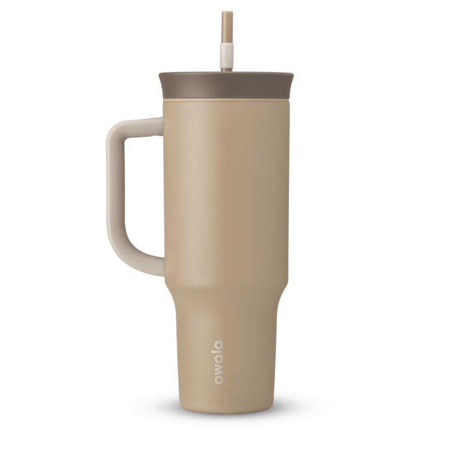 Owala 40oz Tumbler خيارات متعددة