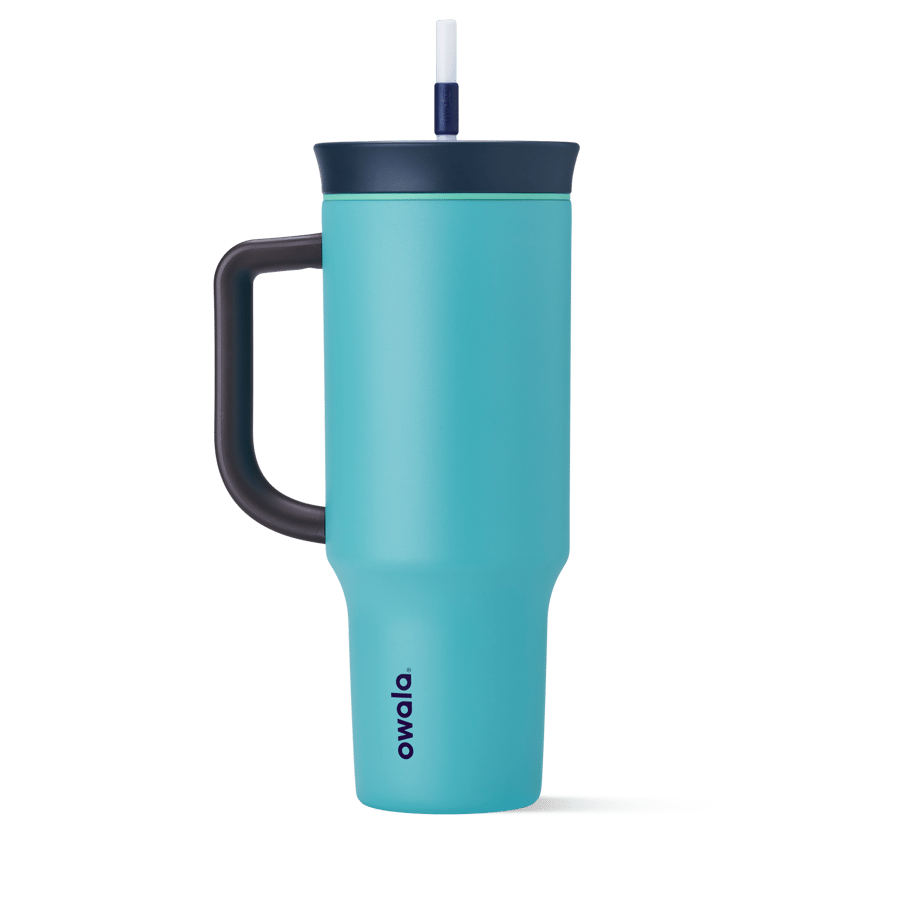 Owala 40oz Tumbler خيارات متعددة