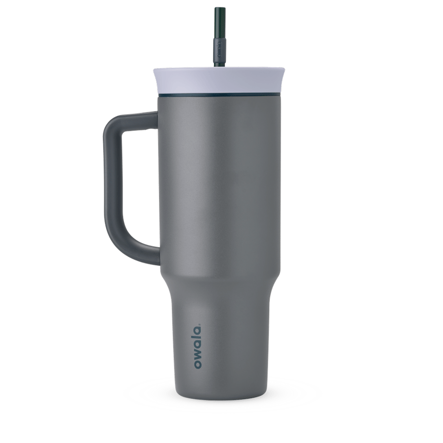 Owala 40oz Tumbler خيارات متعددة