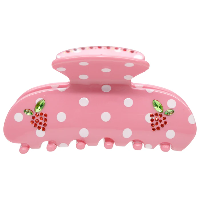 Emi Jay Sweetheart Hair Claw Clip