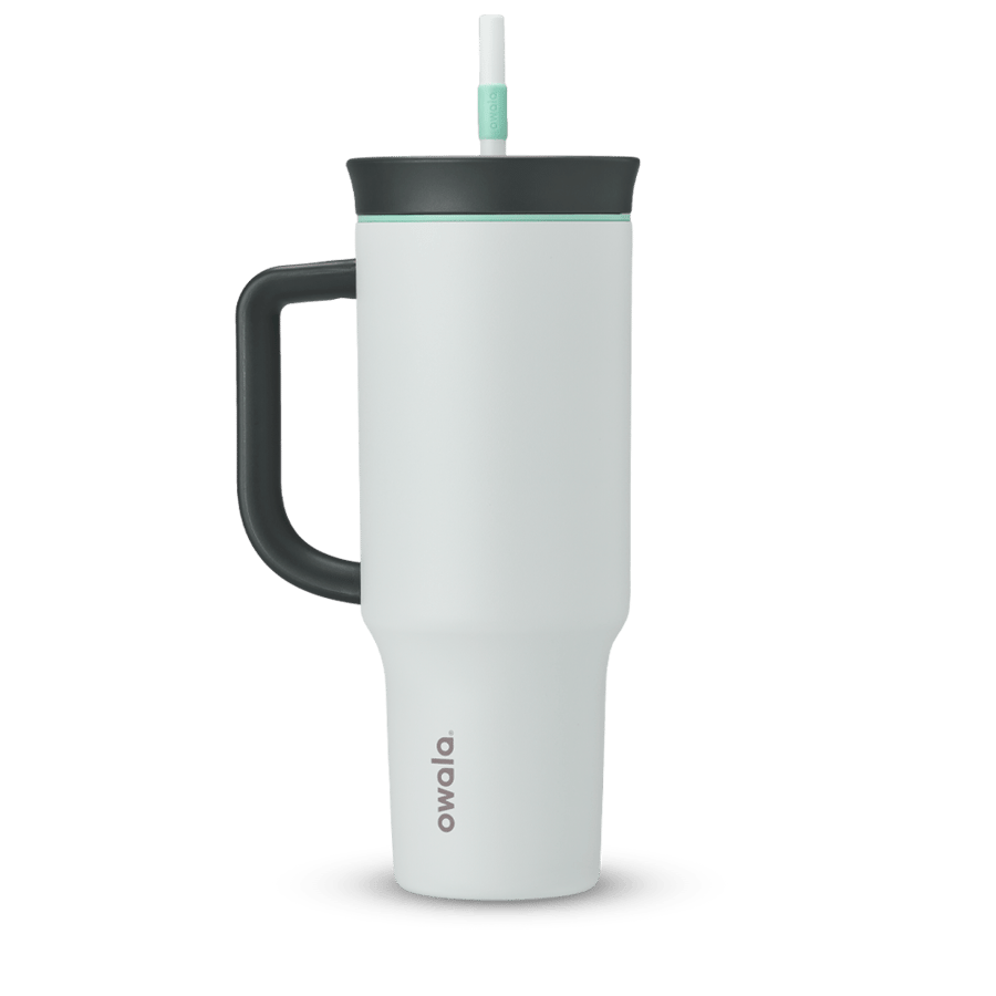 Owala 40oz Tumbler خيارات متعددة