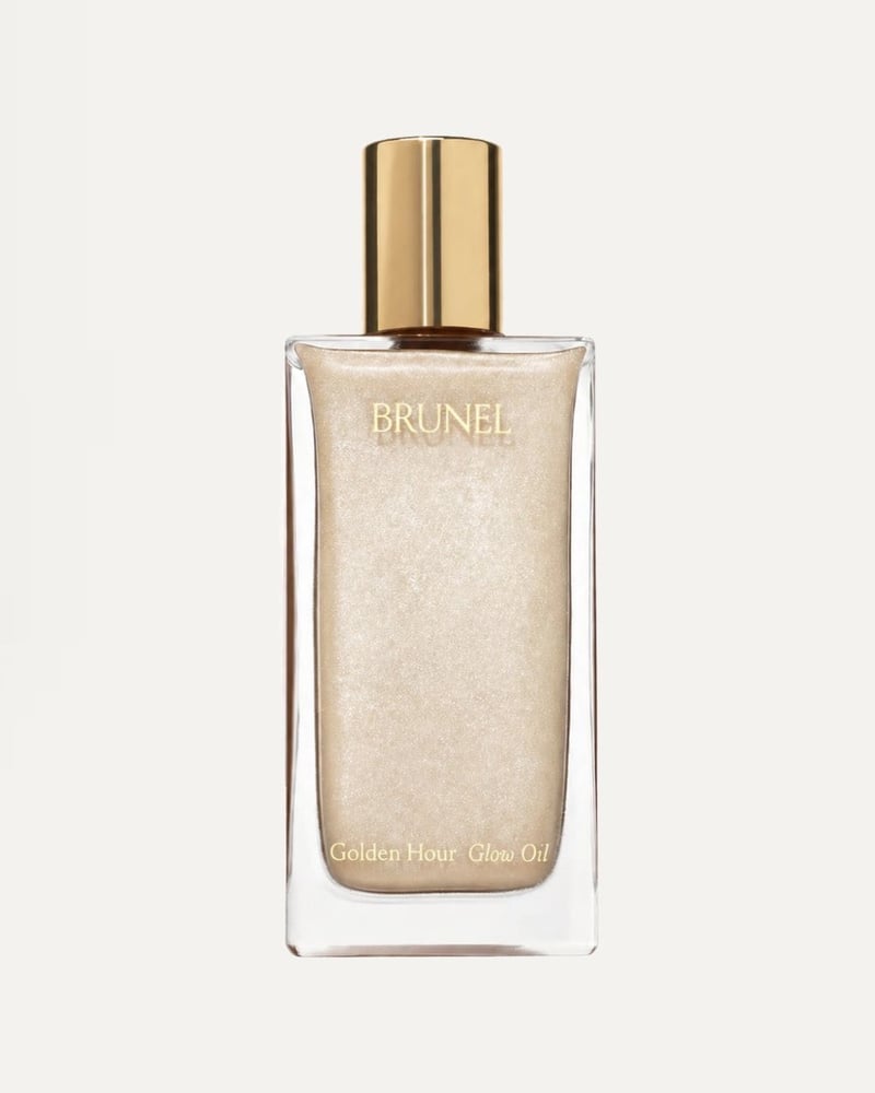 Brunel Beauty Glow Body Oil زيت جسم