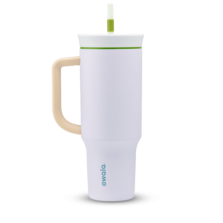 Owala 40oz Tumbler خيارات متعددة
