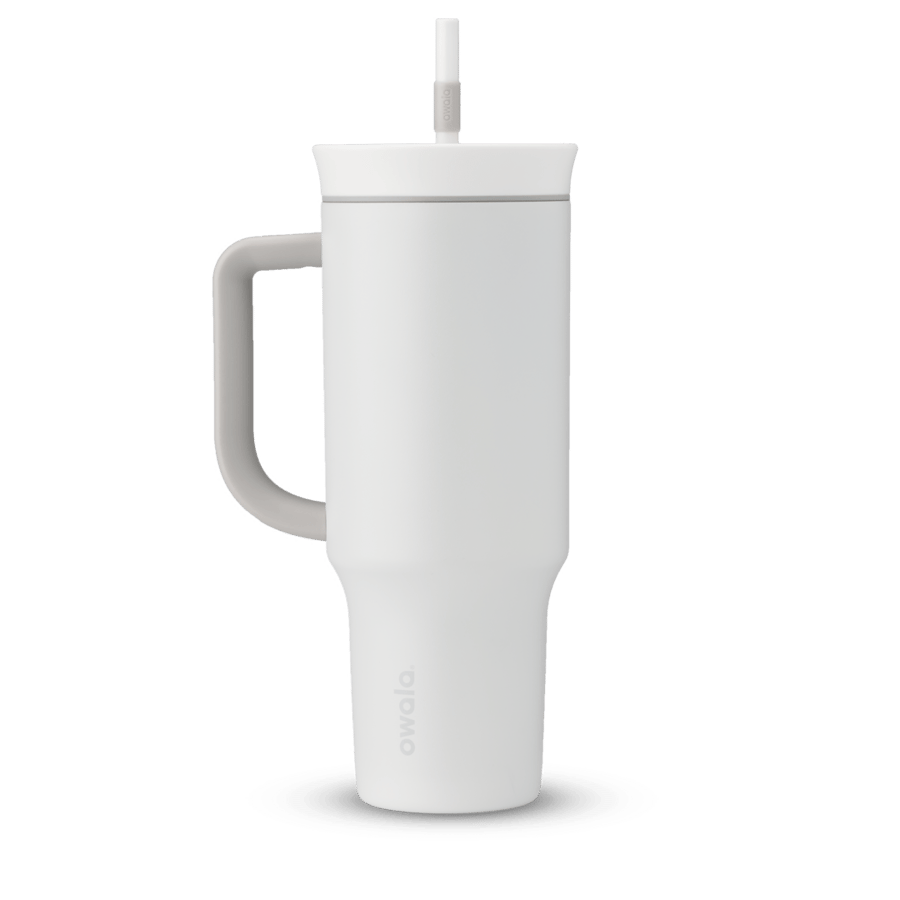 Owala 40oz Tumbler خيارات متعددة
