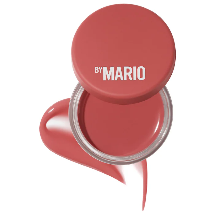 MAKEUP BY MARIO  Jelly Jar™ Lip & Cheek Multi-Use Balm