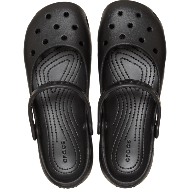 Crocs Classic Ballet فلات بالرينا كروكس الوان متعددة