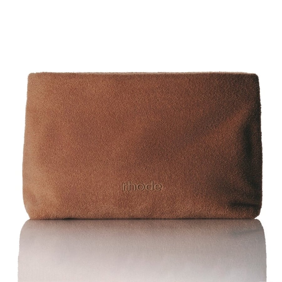 SUMMER ’26 Rhode terry bag