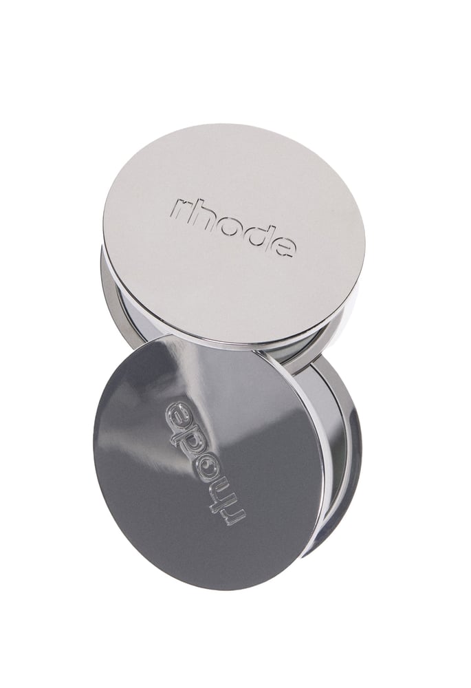 rhode mirror THE COMPACT MIRROR