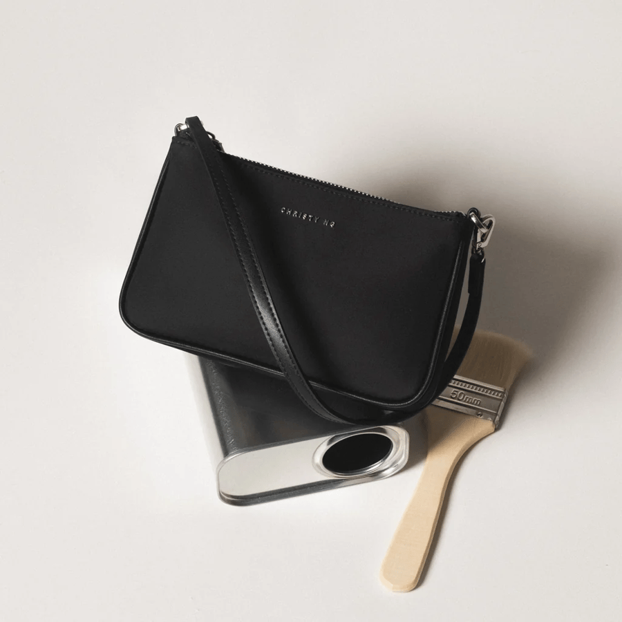 ميلو باوتش الجديدة من كريستي نغ christy ng  new MILO NYLON POUCH