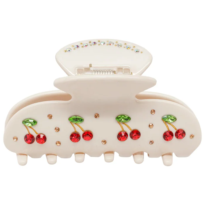 Emi Jay Sweetheart Hair Claw Clip