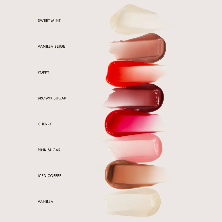 توصيل فوري summer fridays Lip Butter Balm