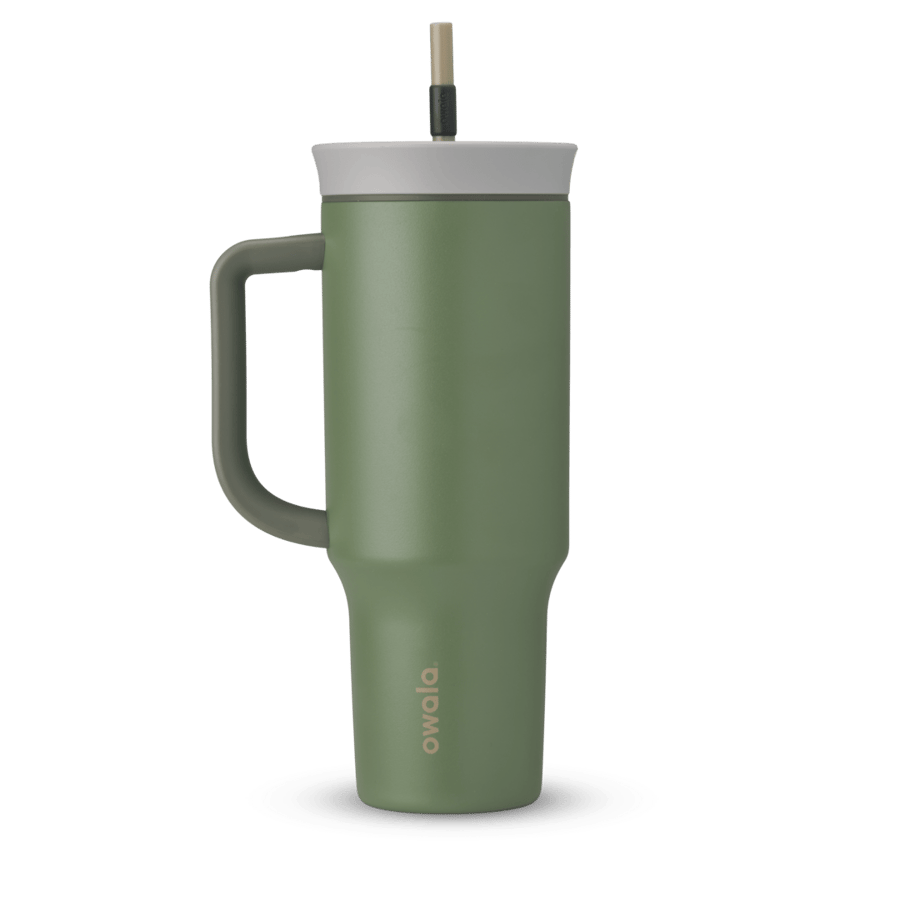 Owala 40oz Tumbler خيارات متعددة