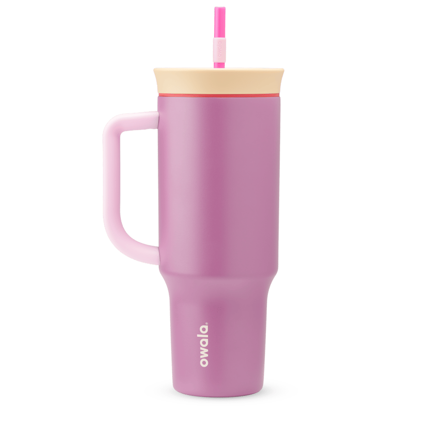 Owala 40oz Tumbler خيارات متعددة