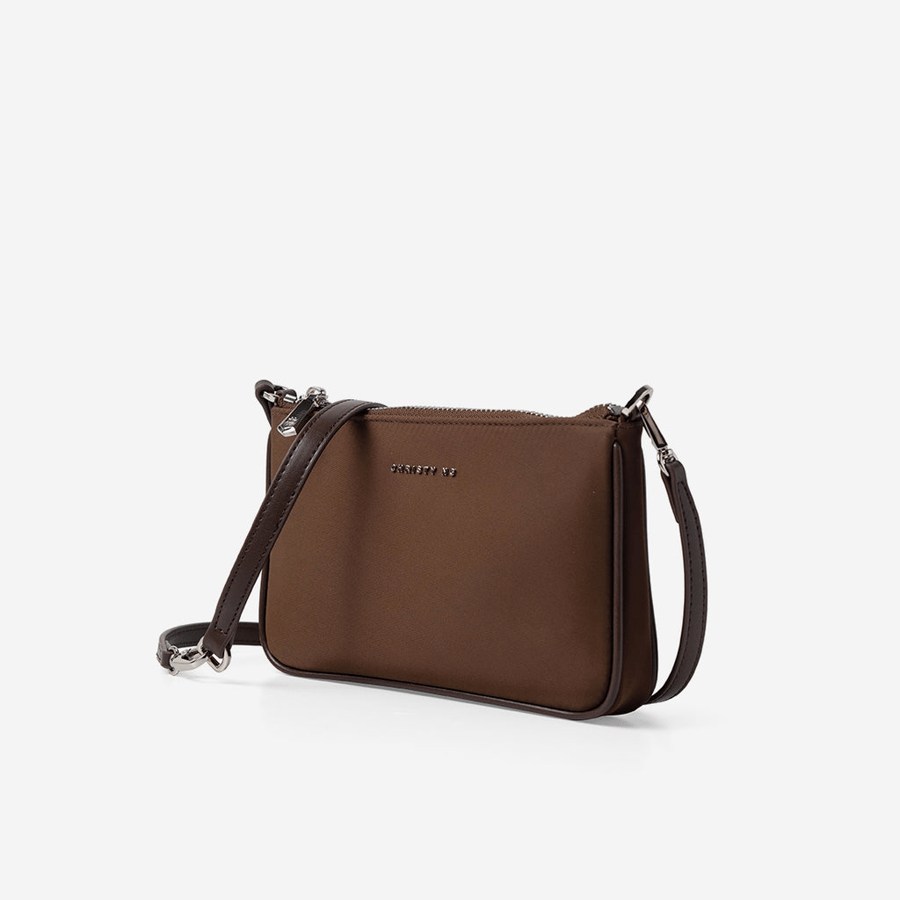 ميلو باوتش الجديدة من كريستي نغ christy ng  new MILO NYLON POUCH
