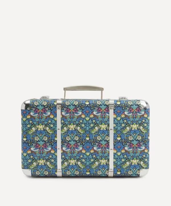 liberty london Thief Suitcase