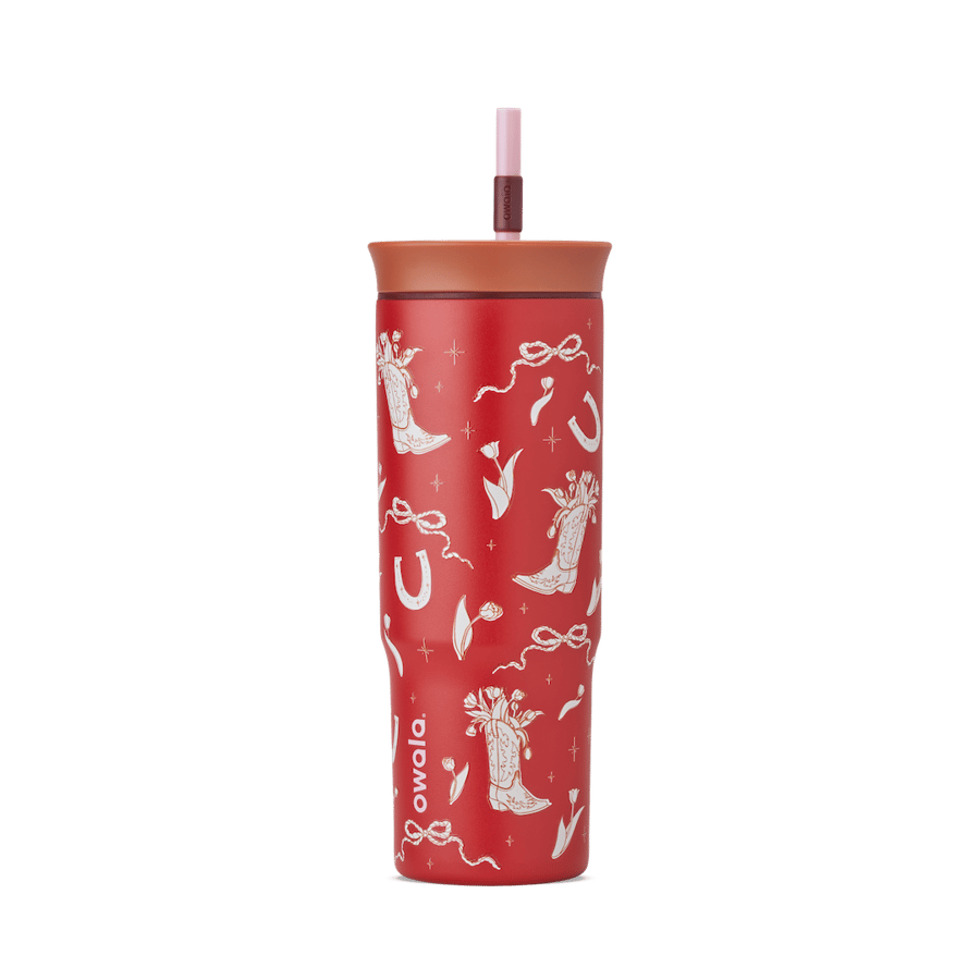 Owala 24oz Tumbler خيارات متعددة