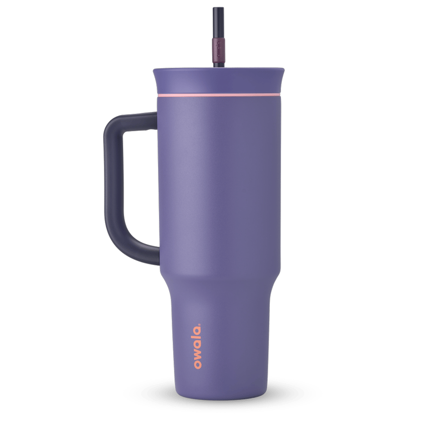 Owala 40oz Tumbler خيارات متعددة
