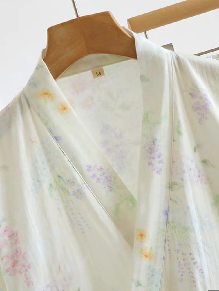 Eid pajamas "Muzahra"