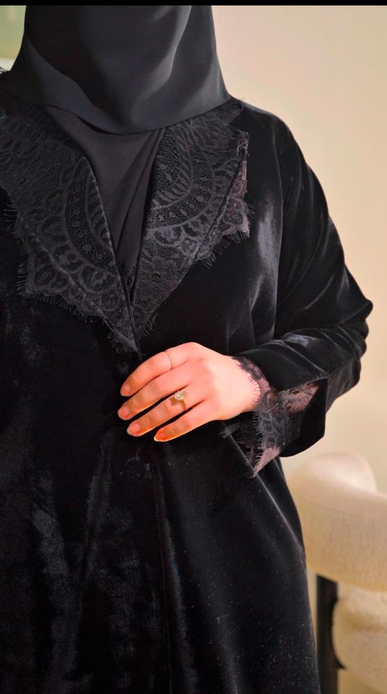 عباية سمر