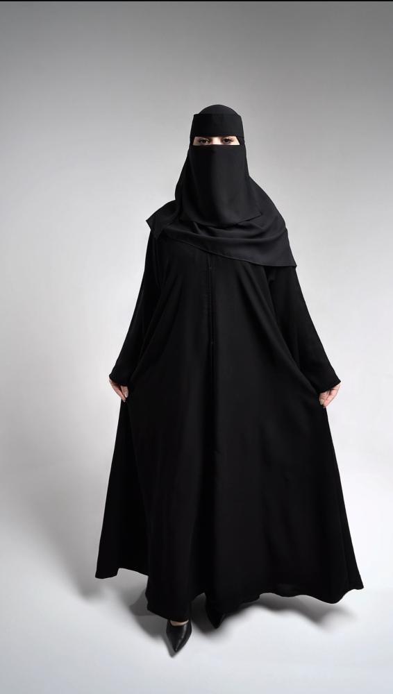 عباية الاميرة