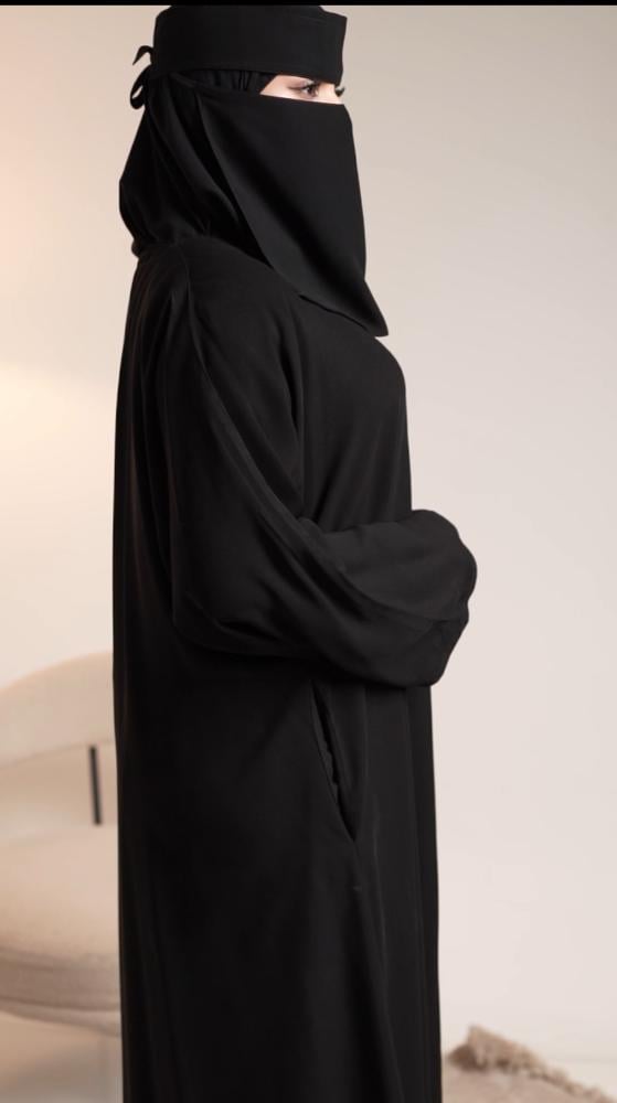 عباية الاميرة