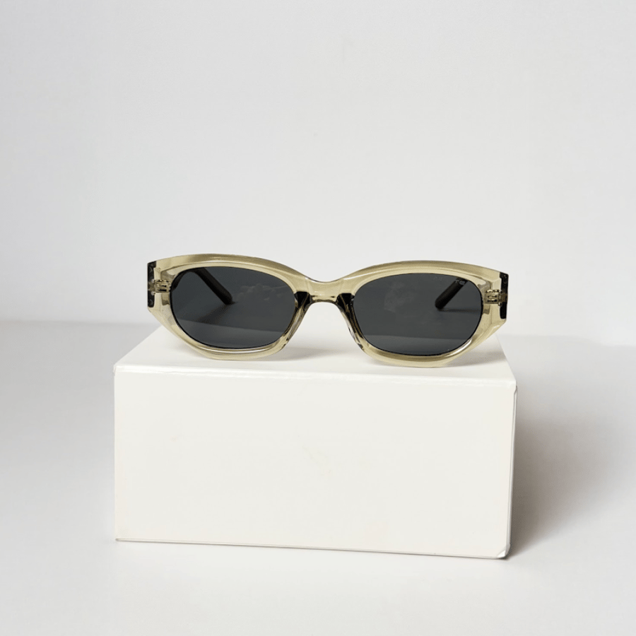 Olive Noir Airlite