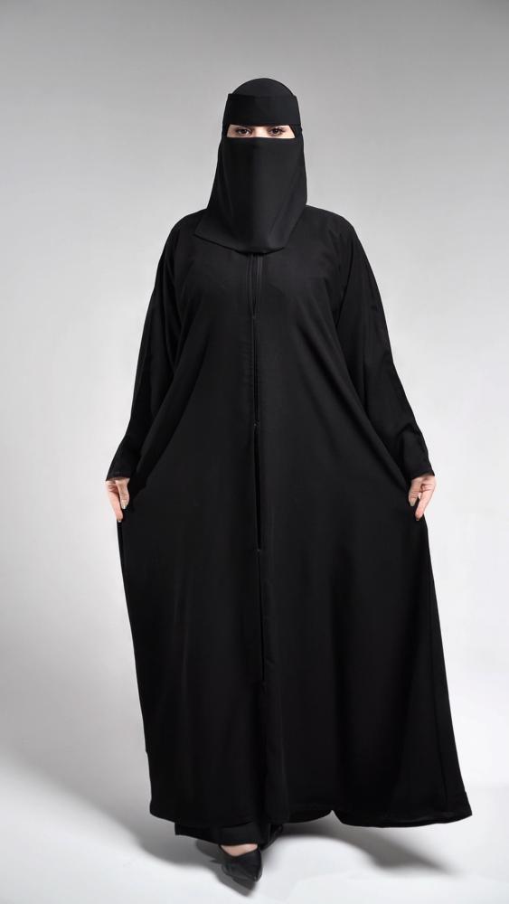 عباية الاميرة