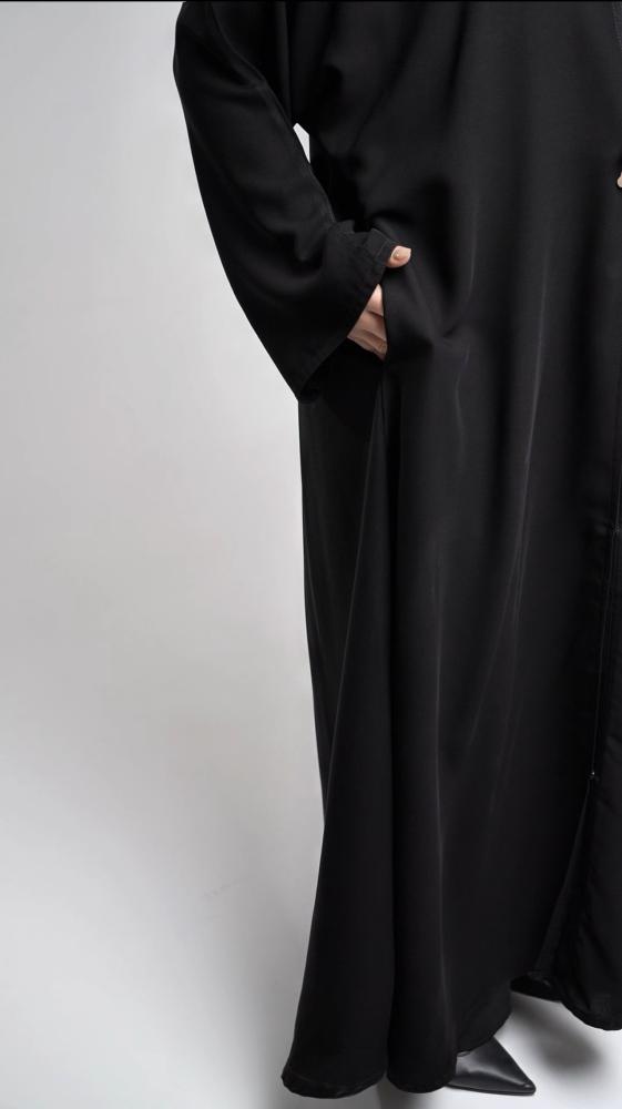 عباية الاميرة