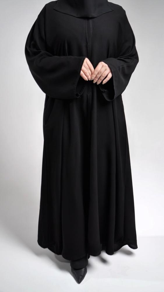 عباية الاميرة