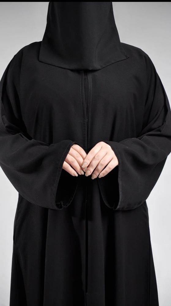 عباية الاميرة