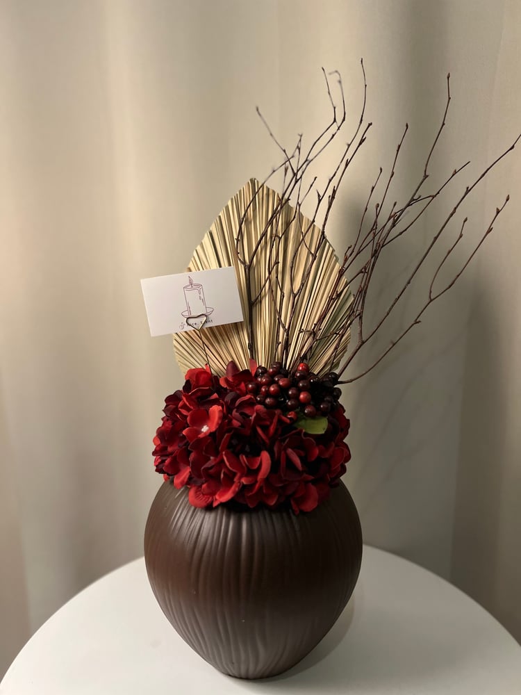 باقة ورد