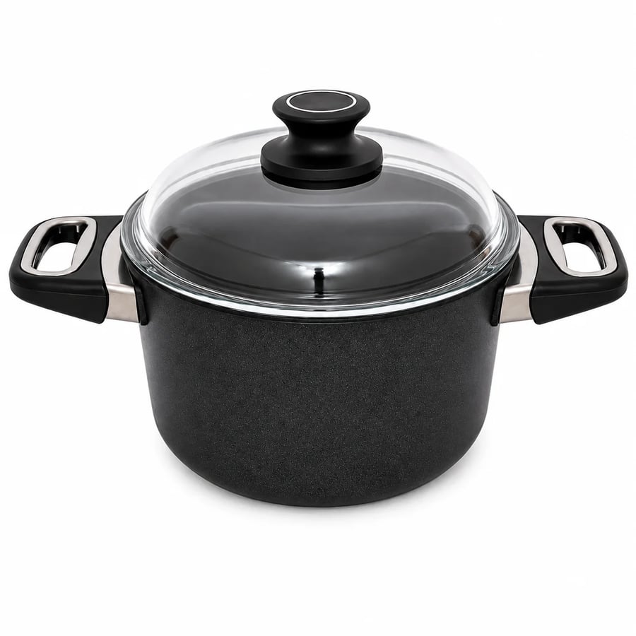 9.5 liter pot - 28 * 15 cm size - Royal Diamond