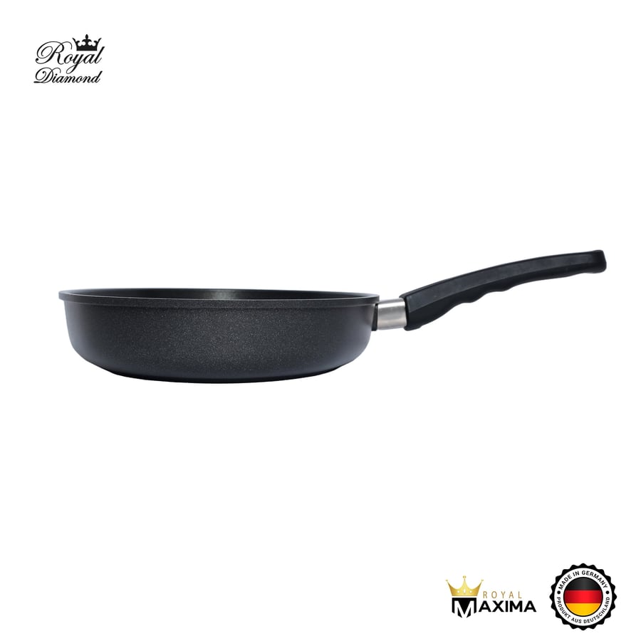 Oval grilling pan 5×24×53