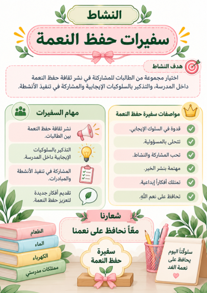 مبادرة حفظ النعمة