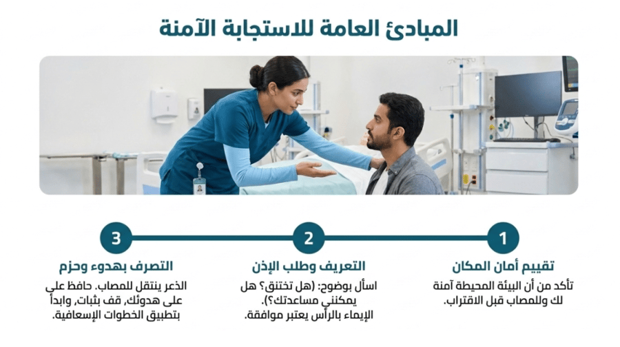 ورشة التعامل مع الغصة