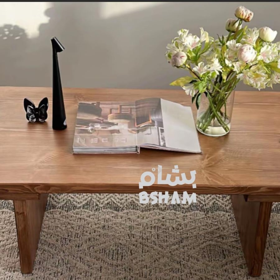 طاولة هاربر  تصميم 1