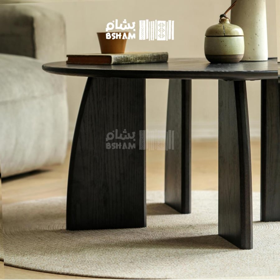 طاولة قهوة skyline