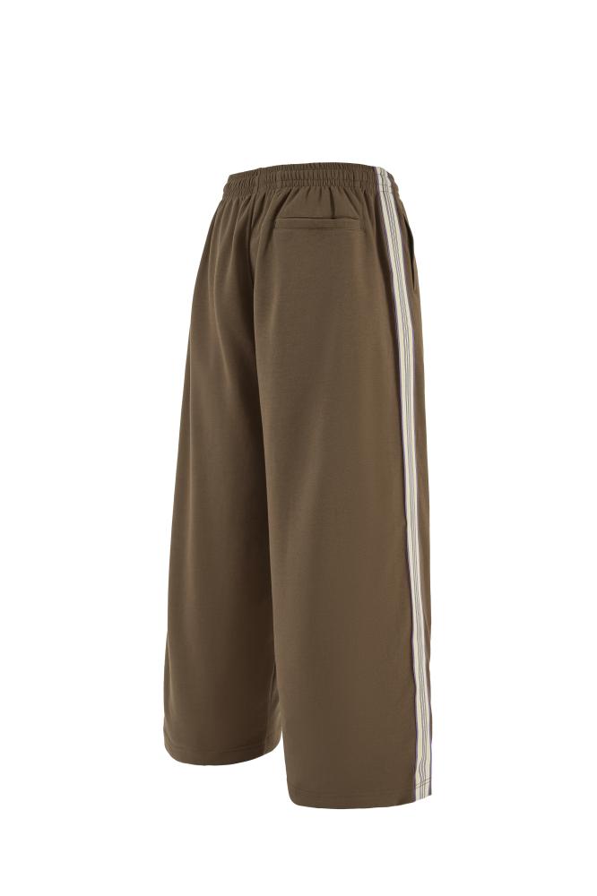 Bbrown Pants