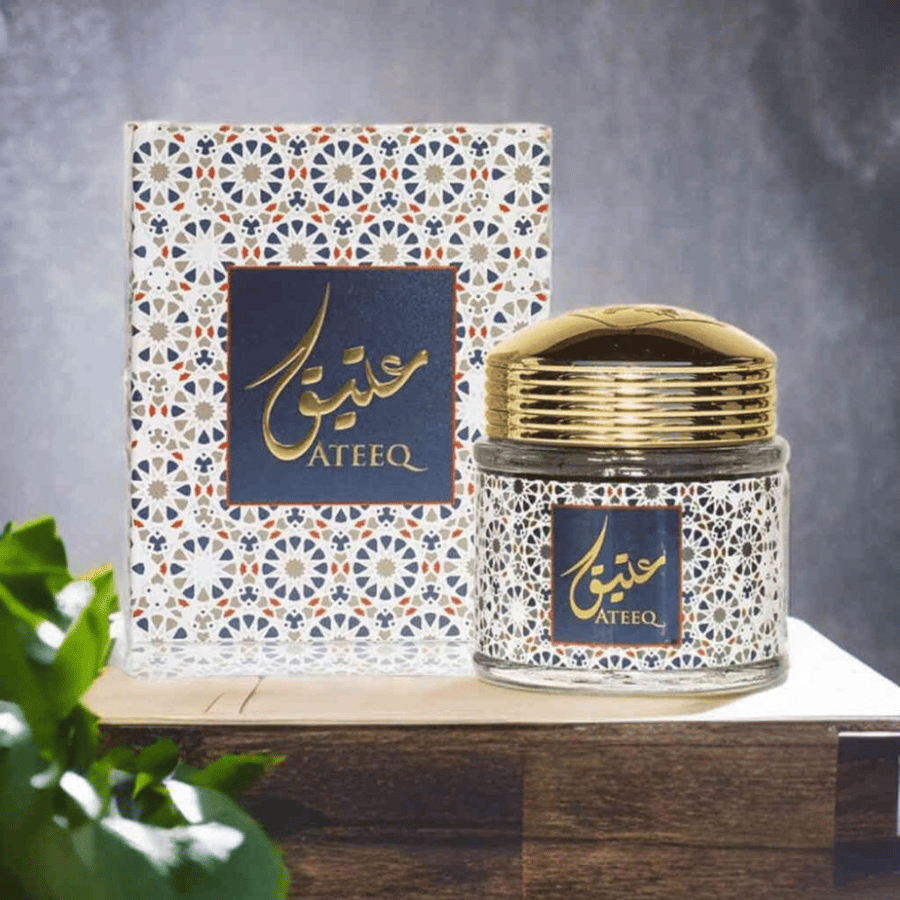 بخور عتيق الماس 30 جرام