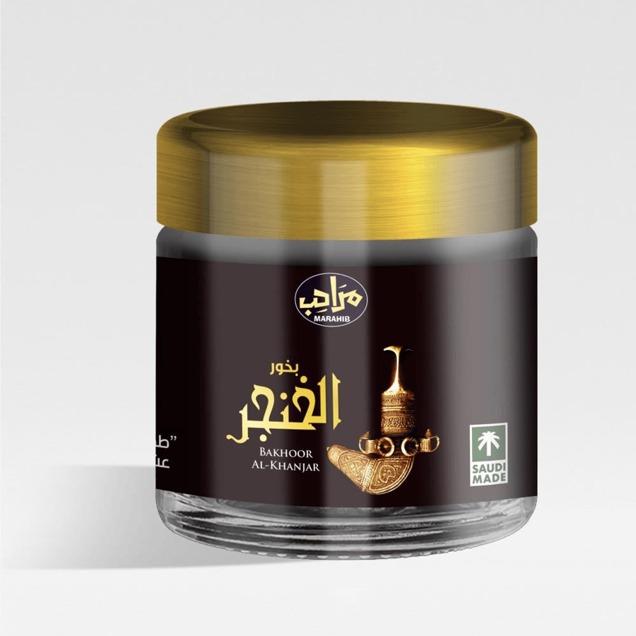 بخور الخنجر مراحب 30 جرام