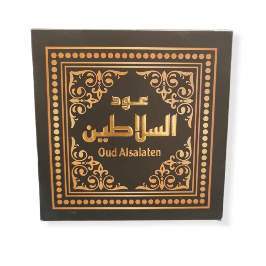 عود السلاطين بن قديم 50 جرام