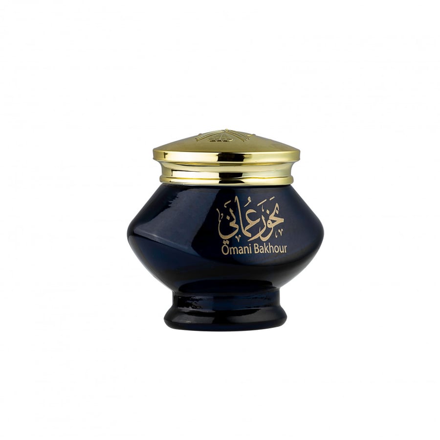 بخور عماني الماس 40 جرام