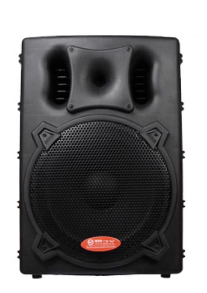 سماعة ماكس10انش 300W بدون باور